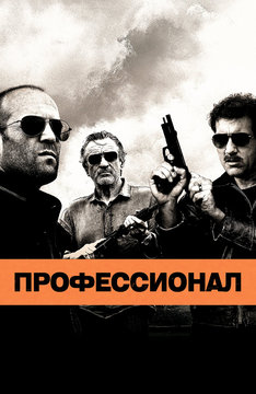 Профессионал