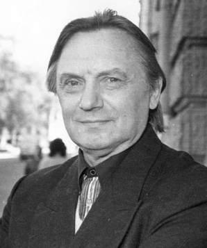 Владимир Воробьев Владимир Воробьев