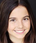 Hannah Cheramy