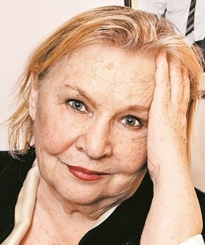 Нина Гуляева Нина Гуляева