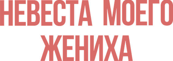 Невеста моего жениха (Фильм 2013)