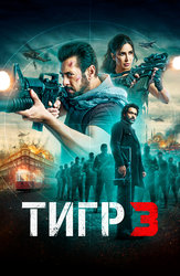 Тигр 3