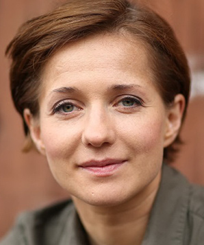 Елена Оболенская Елена Оболенская