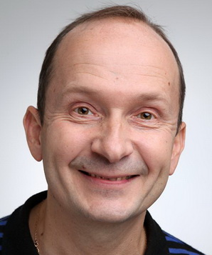 Анатолий Горячев Анатолий Горячев