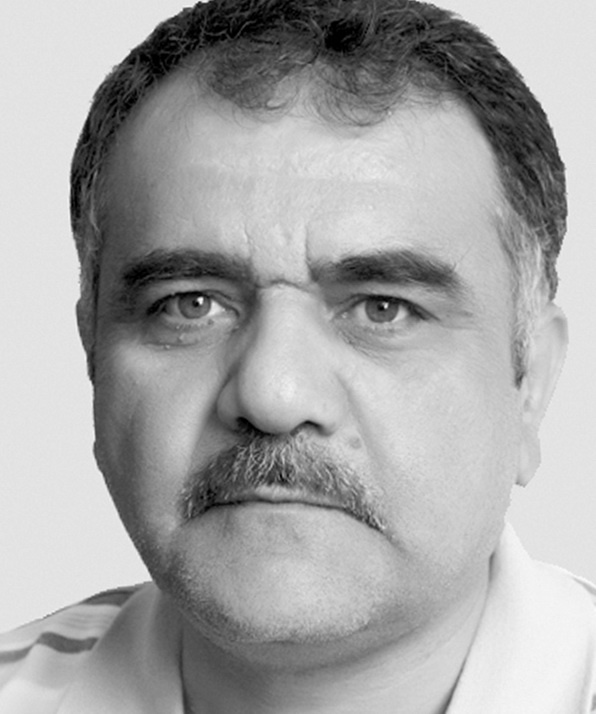 Матякуб Матчанов Матякуб Матчанов