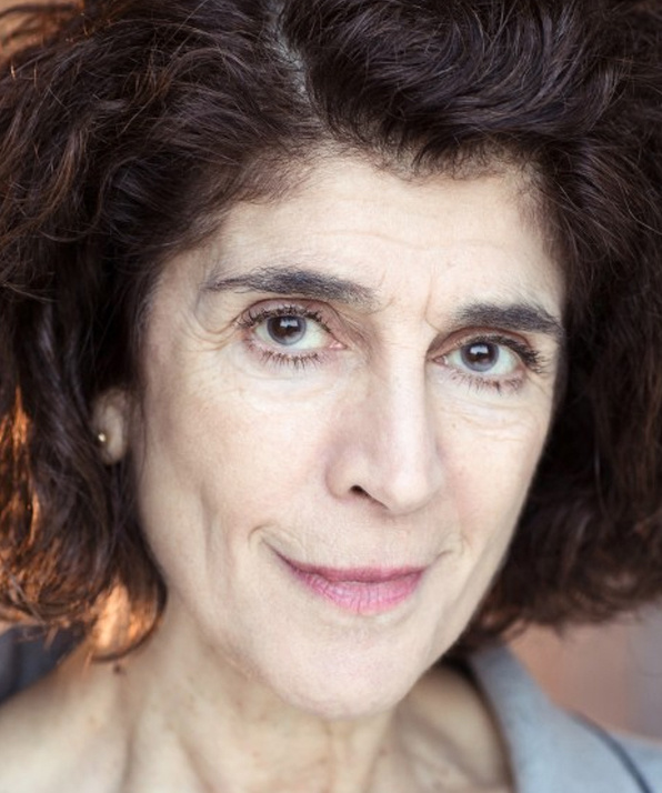 Анна Савва (Anna Savva): фильмография, фото, биография. Актер.