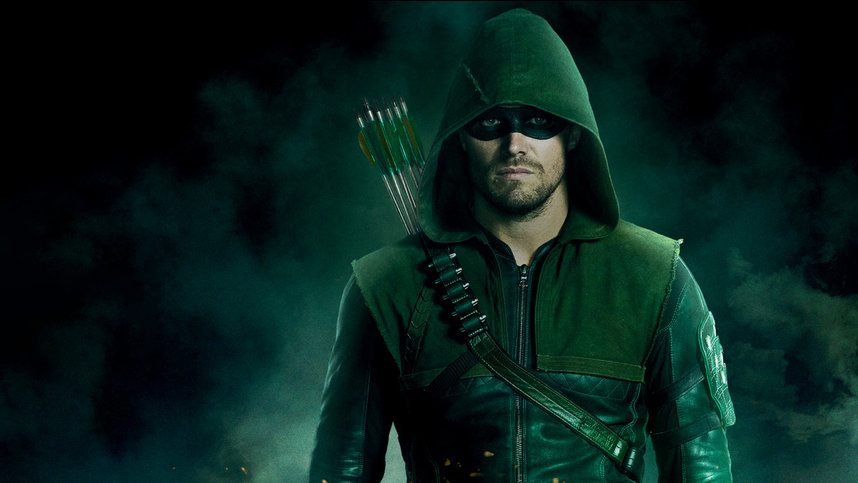 Сериал Стрела 3 сезон Arrow смотреть онлайн бесплатно!