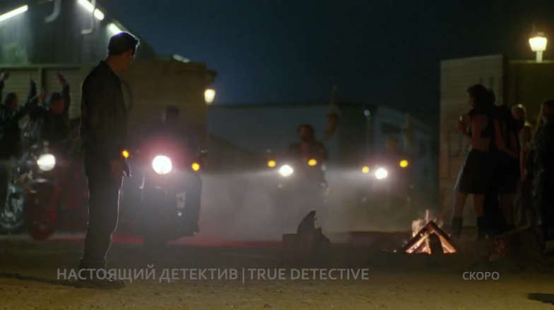 Настоящий детектив 1 сезон смотреть онлайн в хорошем HD качестве