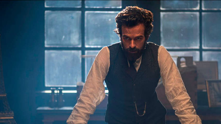 Фильм Эйфель (2021) смотреть онлайн в хорошем HD 1080 / 720 качестве