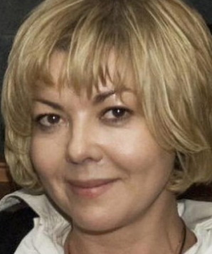 Новогодняя Жена Новогодняя Жена