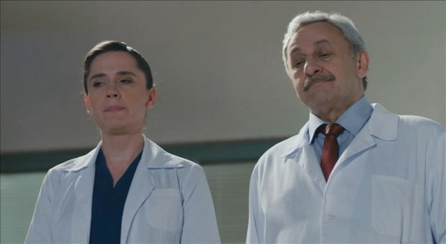 Доктор Ковальчук (на украинском языке) дивитись серіал