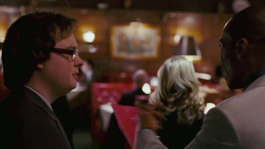 Тысяча слов (Фильм 2009) смотреть онлайн в хорошем качестве