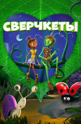 Сверчкеты