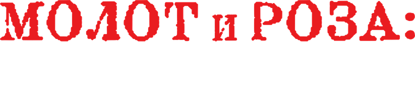 Молот и роза: Бехзат Ч. 1 сезон 6 серия - Хороший ли человек этот парень?