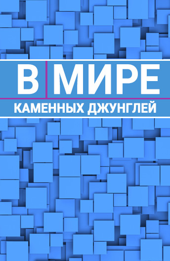 В мире каменных джунглей