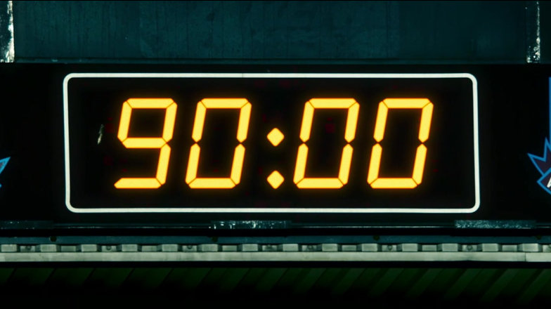 финальный счет отзывы