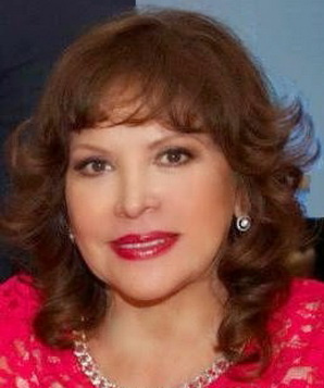 Ana Bertha Espin Ana Bertha Espin