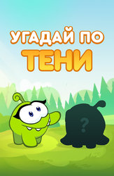 Угадай по тени
