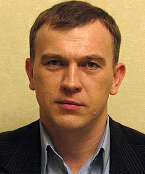 Михаил Лукашов Михаил Лукашов