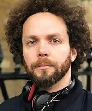 Бен Паг Бен Паг