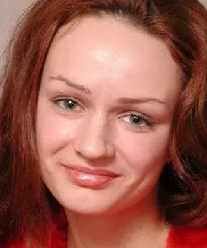 Светлана строгова актриса фото