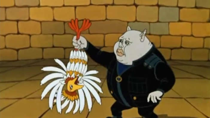 Трейлер