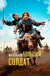 Маленький большой солдат