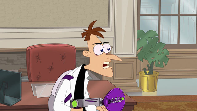 Мультфильм Финес И Ферб 4 Сезон 33 Серия - Последний День Лета. Часть 1 Смотреть  Онлайн В Хорошем Hd 1080 / 720 Качестве