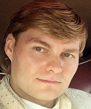 Андрей Дебабов Андрей Дебабов
