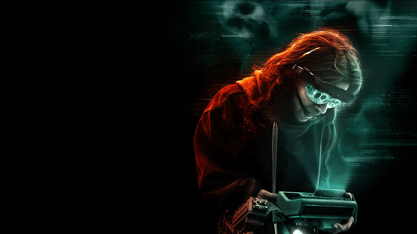 Проект "Призрак" (2023) Трейлер 2023 (Кⷦⷦuͧͧͧнⷩⷩоⷪⷪ) ВКонтакте