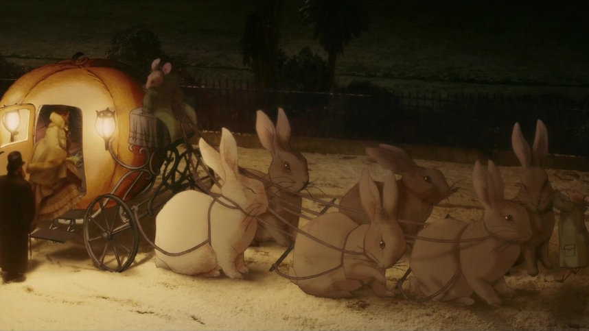 Фильм Мисс Поттер (2006) Описание, Содержание, Трейлеры И Многое.