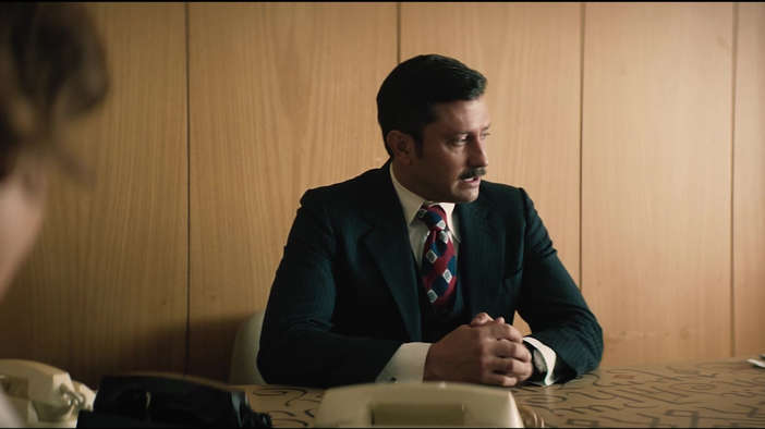Трейлер