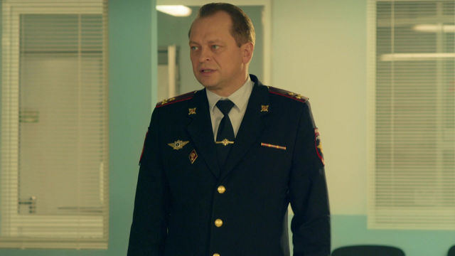 Ищейка 4 сезон (Первый канал) (2020): фото, кадры и постеры из сериала - Вокруг 